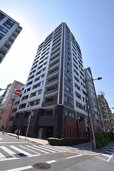 アスコットパーク日本橋久松町